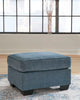 Levi - Fabric Sofa