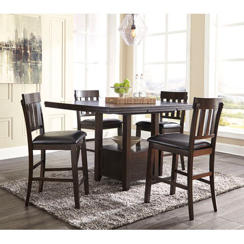 Hayden 5 2025 piece dining set