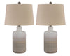 Maria Table Lamp (Set of 2)