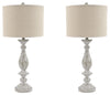 Brenda Table Lamp (Set of 2)