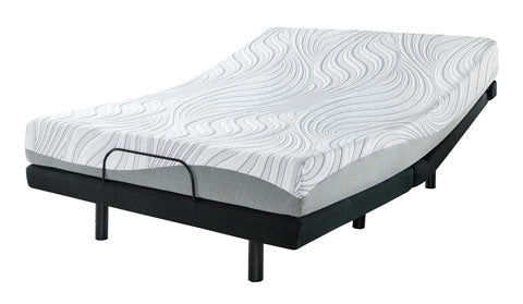 10 Inch Memory Foam M59241 King Mattress