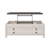 Delaney - Lift Top Coffee Table