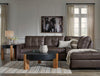 Manchester - Fabric Sectional