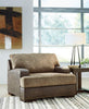 Alesbury - Sofa, Loveseat & Chair