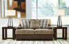 Alesbury - Sofa, Loveseat & Chair