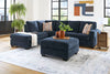 Manhattan - Fabric Sectional