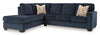 Manhattan - Fabric Sectional