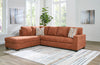 Manhattan - Fabric Sectional