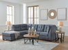 Sorcha Sectional