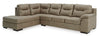 Maderla - Sectional with Chaise