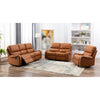 9003 - Reclining Sofa, Loveseat, and Rocker Recliner