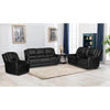 9182 - White - Sofa & Loveseat & Chair