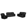 9182 - White - Sofa & Loveseat & Chair