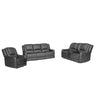 9182 - White - Sofa & Loveseat & Chair