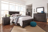 Bernice - 7 Piece Bedroom Set Available in King or Queen