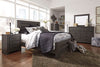 Bernice - 6 Piece Bedroom Set Available in King and Queen