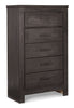 Bernice - 7 Piece Bedroom Set Available in King or Queen