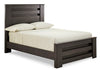 Bernice - 7 Piece Bedroom Set Available in King or Queen