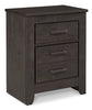 Bernice - 6 Piece Bedroom Set Available in King and Queen