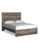 Ashley Ralinksi B2587 - 6 Piece Bedroom Set - Queen