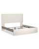 Stelsie - Bed Frame - Available in Queen or King