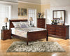 Alis - 8 Piece Bedroom Set Available in King or Queen