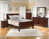 Alis - 7 Piece Bedroom Set Available in King or Queen