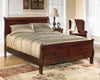 Alis - 8 Piece Bedroom Set Available in King or Queen