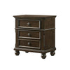 Amara - 6 Piece Bedroom Set Available in Queen or King