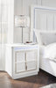 Moonlit - 8 Piece Bedroom Set Available in King or Queen