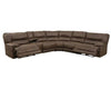Brooklyn - Reclining Power Sectional