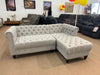 HL22008 Sofa Chaise