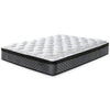 M590 - 12 Inch Hybrid Queen Mattress