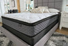 M590 - 12 Inch Hybrid Queen Mattress