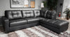 Manchester - Fabric Sectional