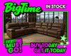 Brooklyn - Reclining Power Sectional