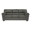 Asher - Fabric Sofa