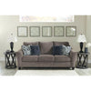 Nemo - Luxury Fabric Sofa