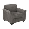 Scarlett - Fabric Sofa Chaise