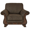 Maxwell - Fabric Sofa