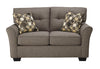 Dorsey - Fabric Sofa