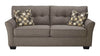 Dorsey - Fabric Sofa