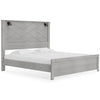 Darla - 5 Piece Bedroome Set Available in King or Queen