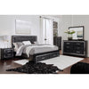 Kendall - Storage Bed Frame Available in King or Queen