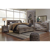 Ashton - 5 Piece Bedroom Set Available in King or Queen