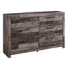 Ashton - 7 Piece Storage Bedroom Set Available in King or Queen