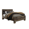 Ashton - 8 Piece Bedroom Set Available in King or Queen