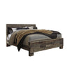 Ashton - 5 Piece Bedroom Set Available in King or Queen