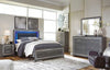 Margo - 5 Piece Bedroom Set Available in King or Queen