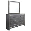 Margo - 5 Piece Bedroom Set Available in King or Queen